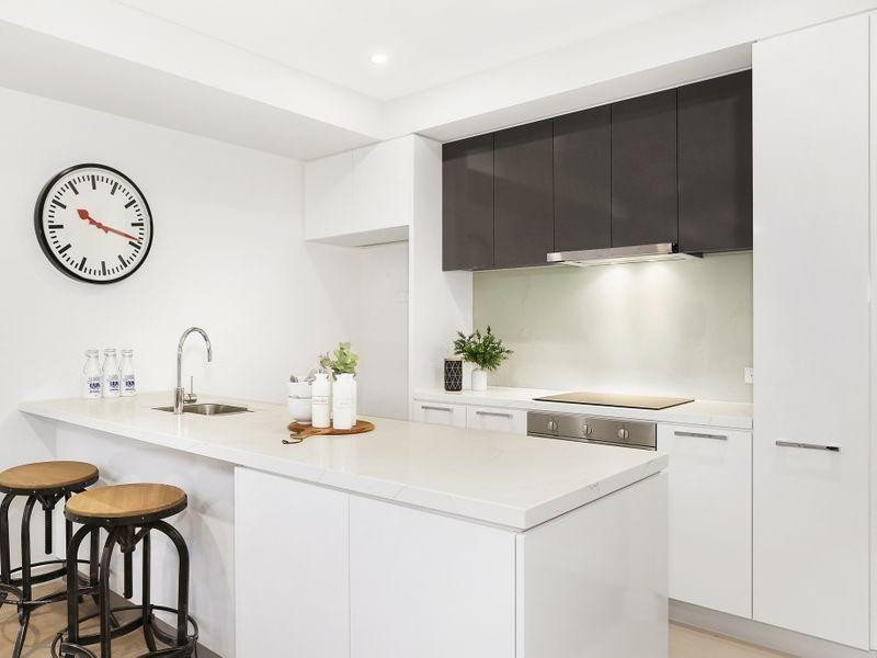 211B/391-399 Burwood Highway, Burwood VIC 3125