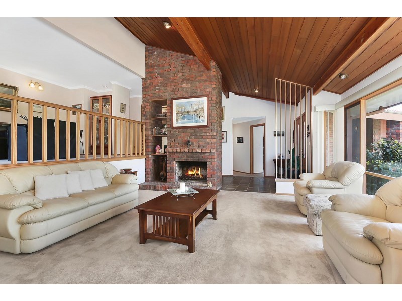 8 Martindale Place, Templestowe VIC 3106