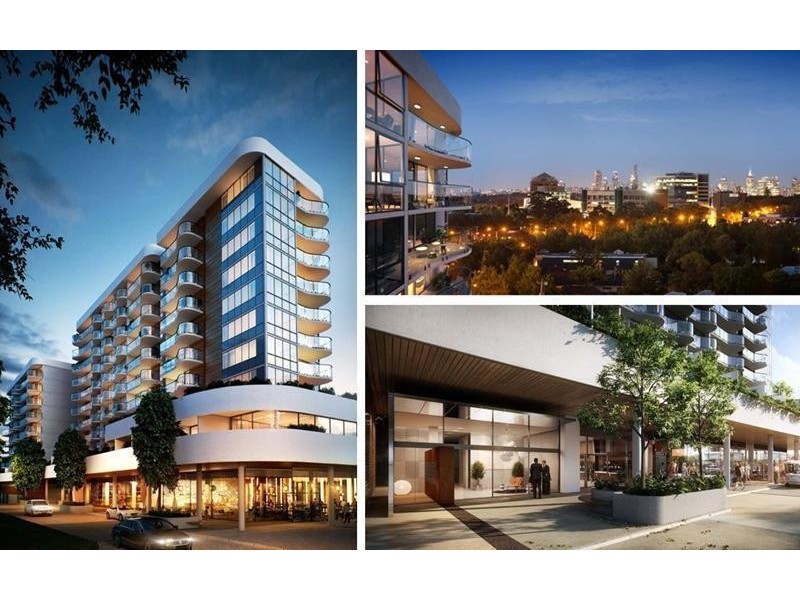 3.18/1060 Dandenong Road, Carnegie VIC 3163