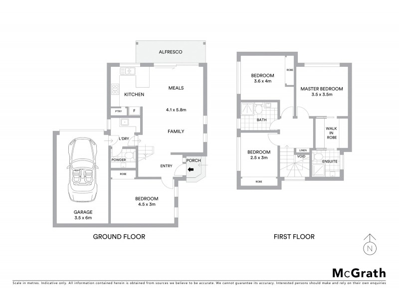 3/787 Station Street, Box Hill North VIC 3129 Floorplan