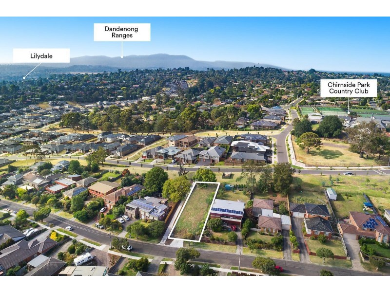 69 Rolling Hills Road, Chirnside Park VIC 3116