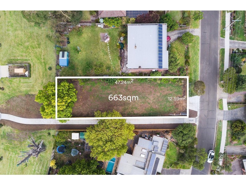 69 Rolling Hills Road, Chirnside Park VIC 3116