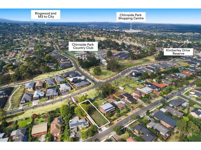 69 Rolling Hills Road, Chirnside Park VIC 3116