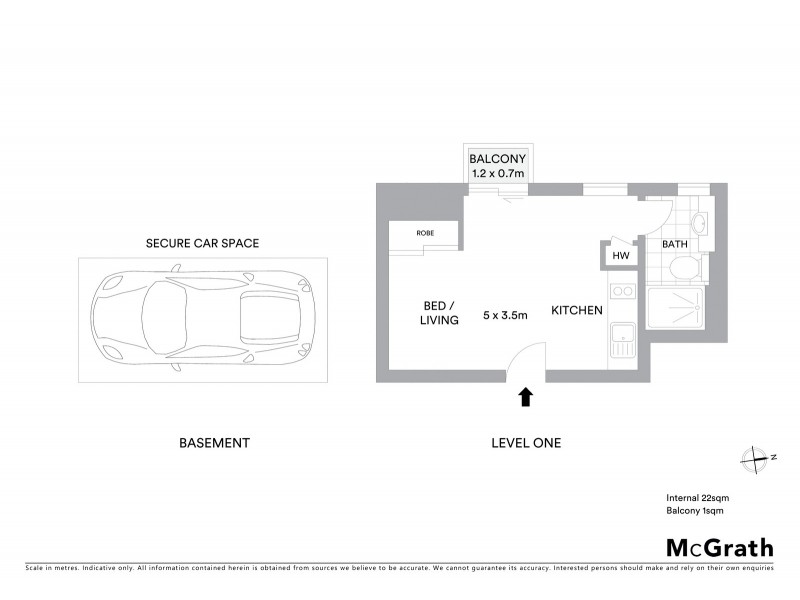 202/308-310 Burwood Highway, Burwood VIC 3125 Floorplan