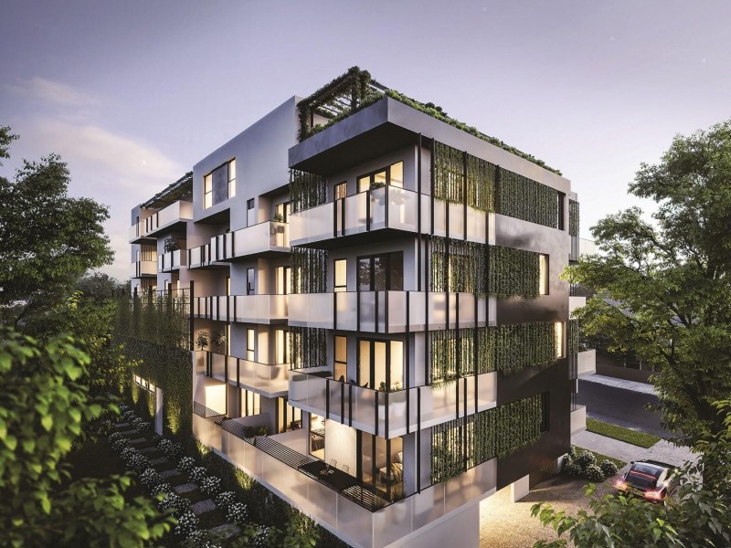 103/793 Toorak Road, Hawthorn East VIC 3123