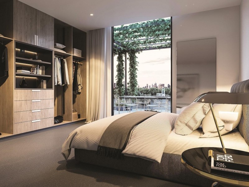 103/793 Toorak Road, Hawthorn East VIC 3123