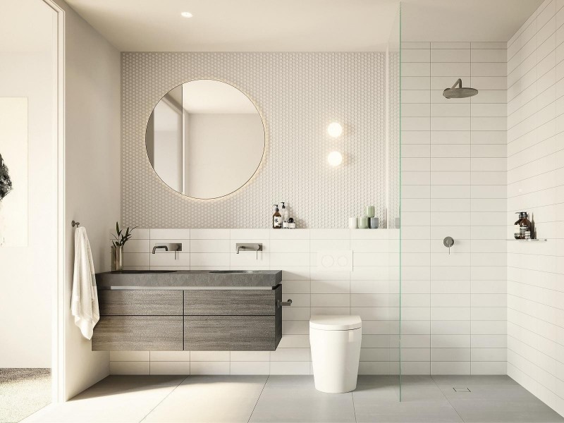 103/793 Toorak Road, Hawthorn East VIC 3123