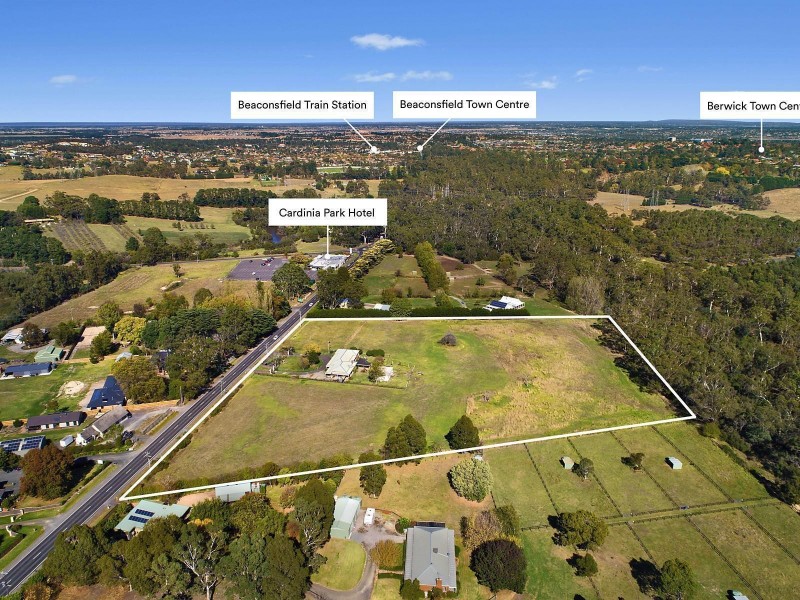 225 Beaconsfield-Emerald Road, Beaconsfield VIC 3807