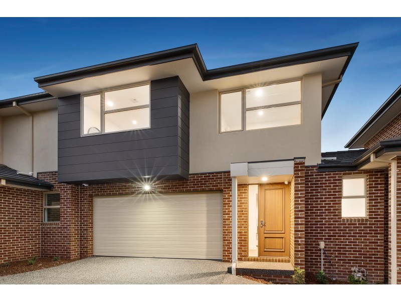 2/9 Vine Street, Blackburn VIC 3130