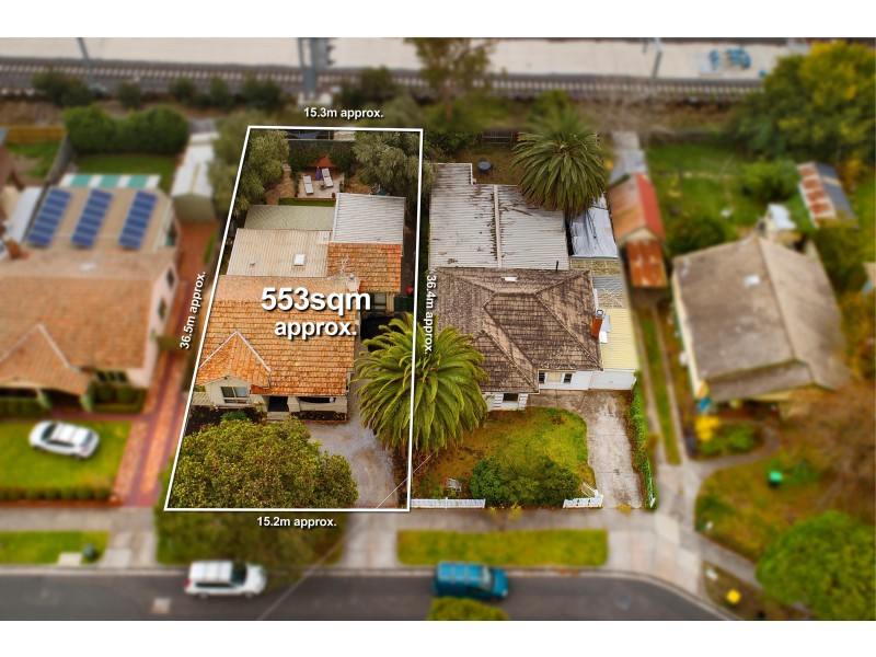 63 Bent Street, Mckinnon VIC 3204