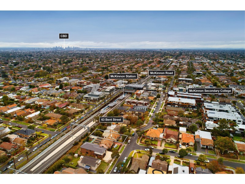 63 Bent Street, Mckinnon VIC 3204