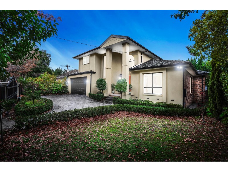 218 Highfield Road, Camberwell VIC 3124