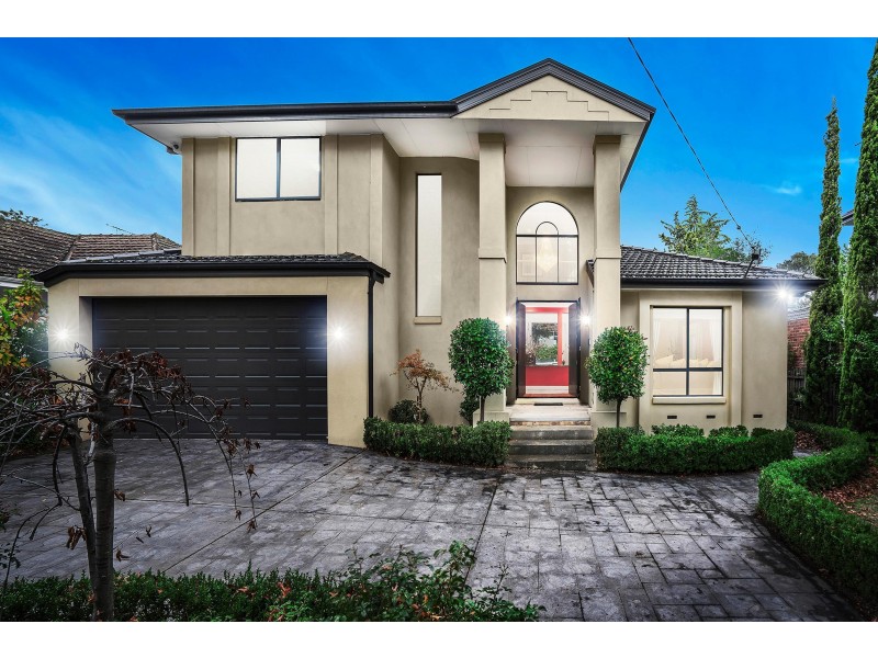 218 Highfield Road, Camberwell VIC 3124