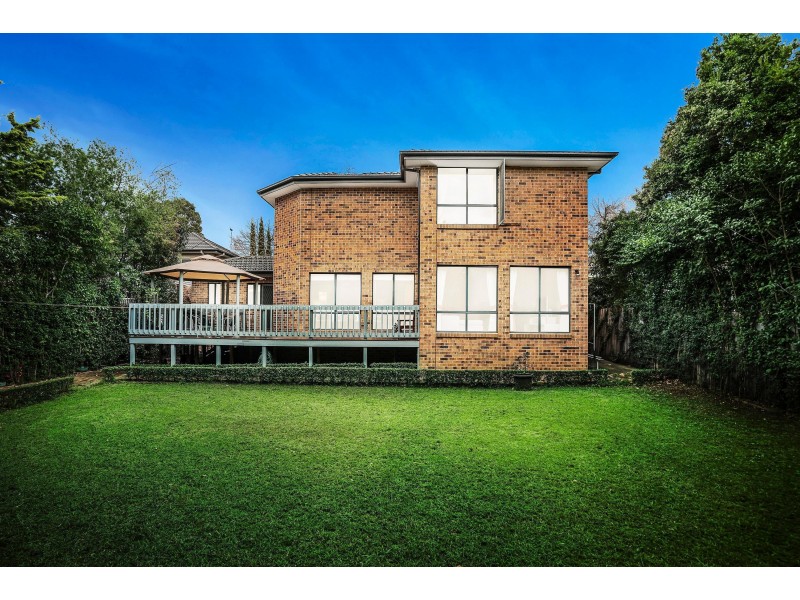 218 Highfield Road, Camberwell VIC 3124