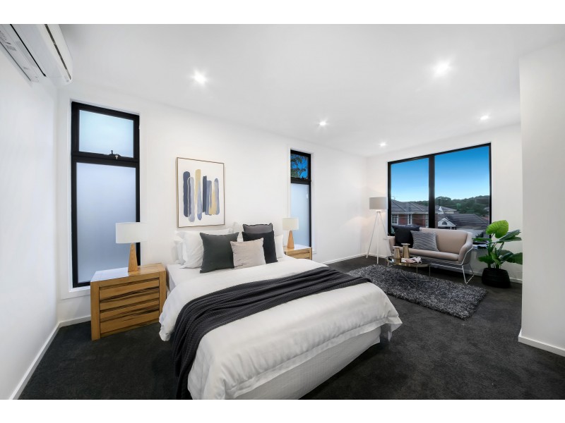 4/1067 Doncaster Road, Doncaster East VIC 3109