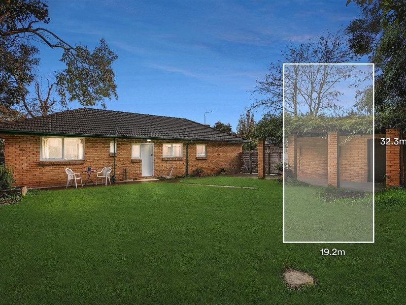 14 Bond Avenue, Blackburn South VIC 3130