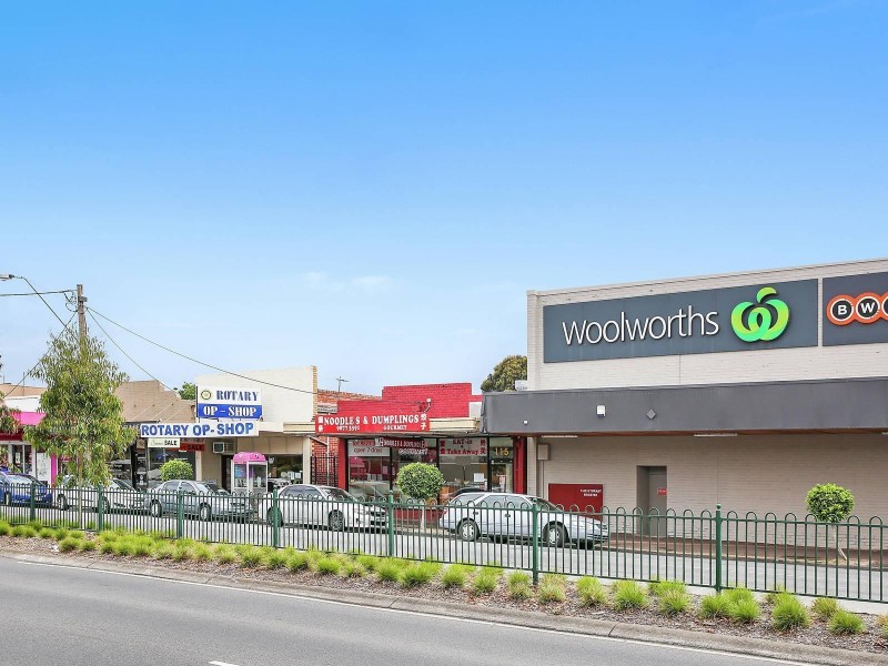 14 Bond Avenue, Blackburn South VIC 3130