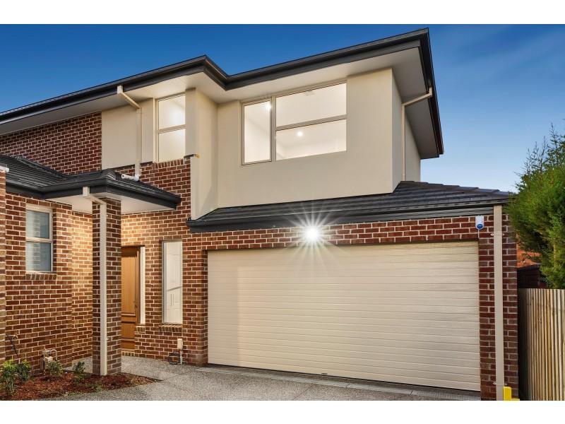 3/9 Vine Street, Blackburn VIC 3130