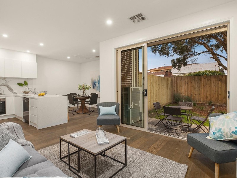 3/9 Vine Street, Blackburn VIC 3130