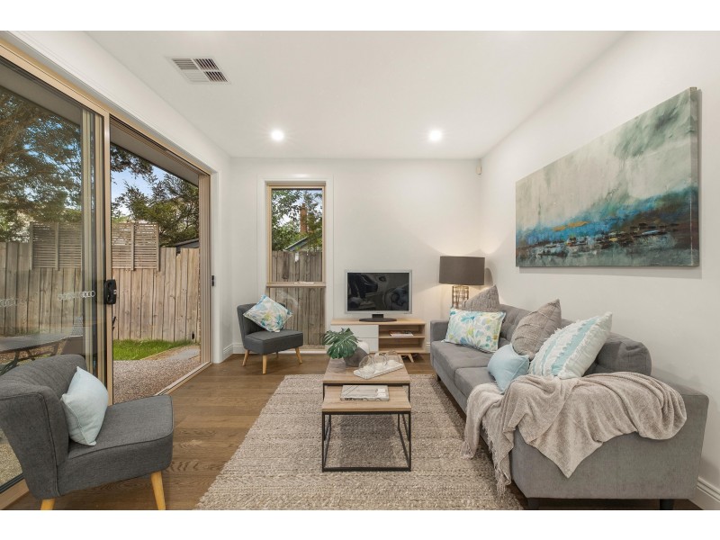 3/9 Vine Street, Blackburn VIC 3130