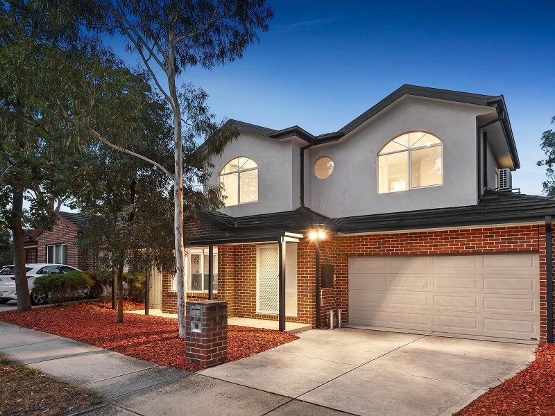 1A Irvine Street, Mitcham VIC 3132