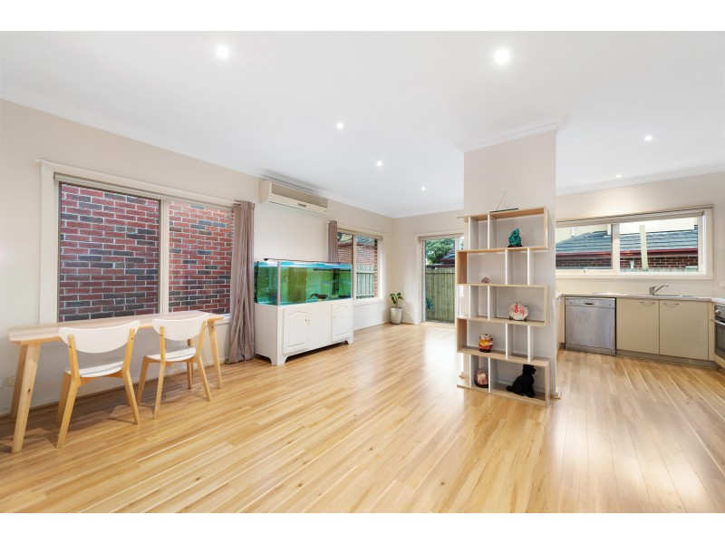 1A Irvine Street, Mitcham VIC 3132