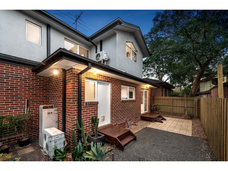 1A Irvine Street, Mitcham VIC 3132