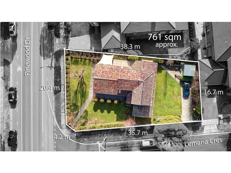 22 Pinewood Drive, Mount Waverley VIC 3149