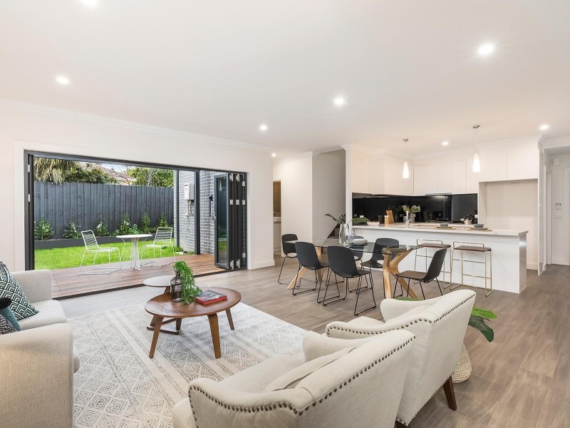 3/12 Loraine Avenue, Box Hill North VIC 3129