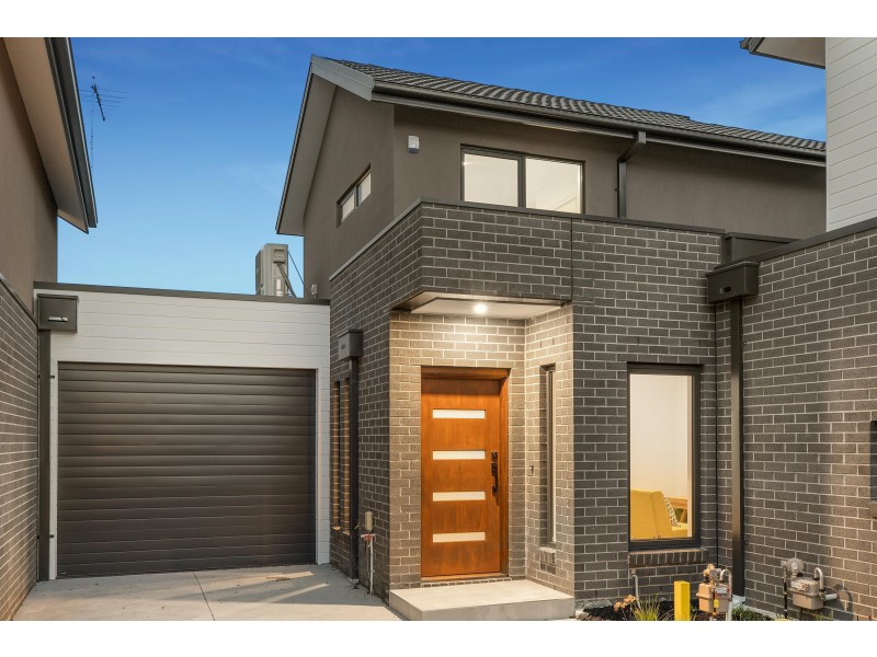 3/12 Loraine Avenue, Box Hill North VIC 3129