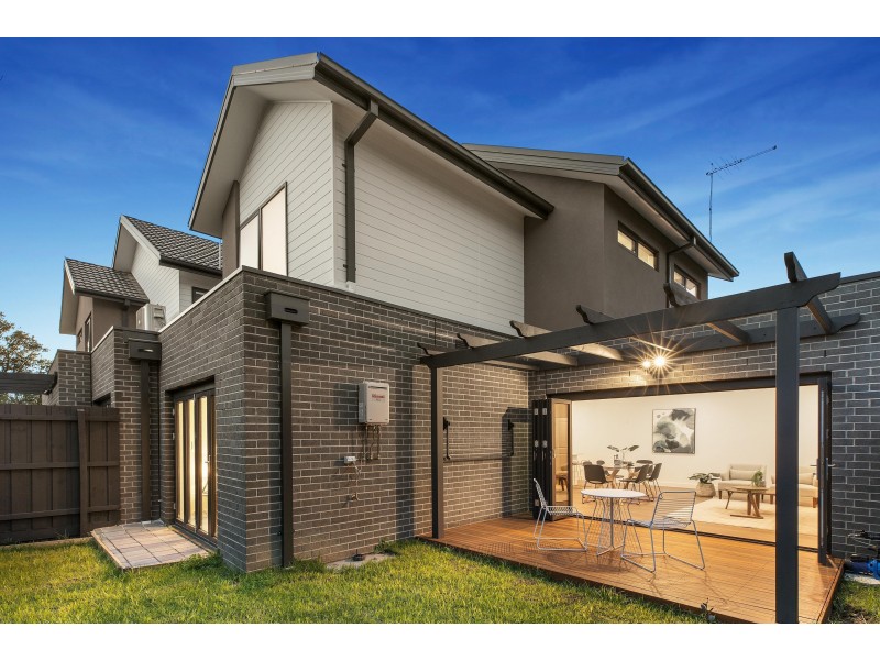 3/12 Loraine Avenue, Box Hill North VIC 3129