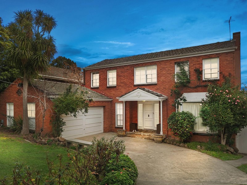 18 Walnut Road, Balwyn North VIC 3104