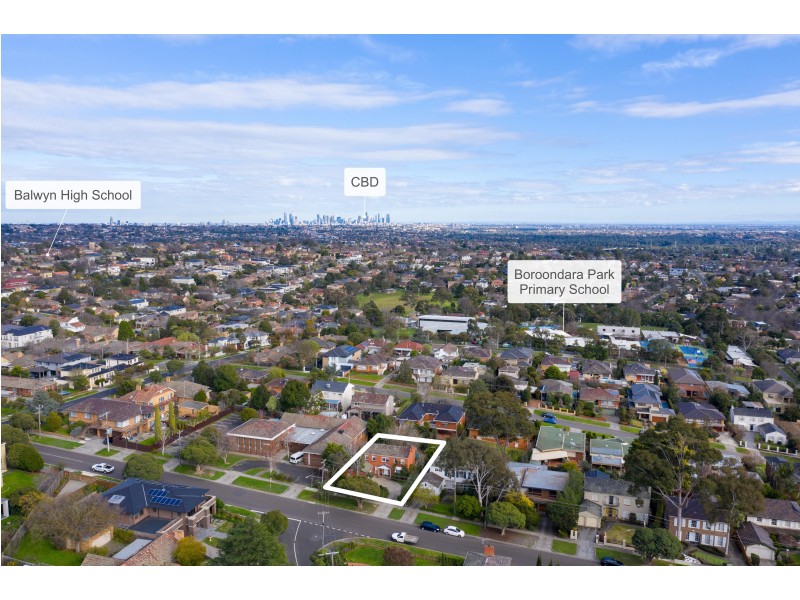 18 Walnut Road, Balwyn North VIC 3104