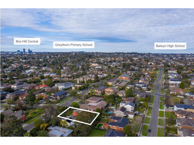 18 Walnut Road, Balwyn North VIC 3104
