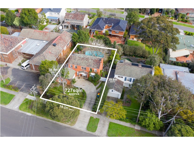 18 Walnut Road, Balwyn North VIC 3104