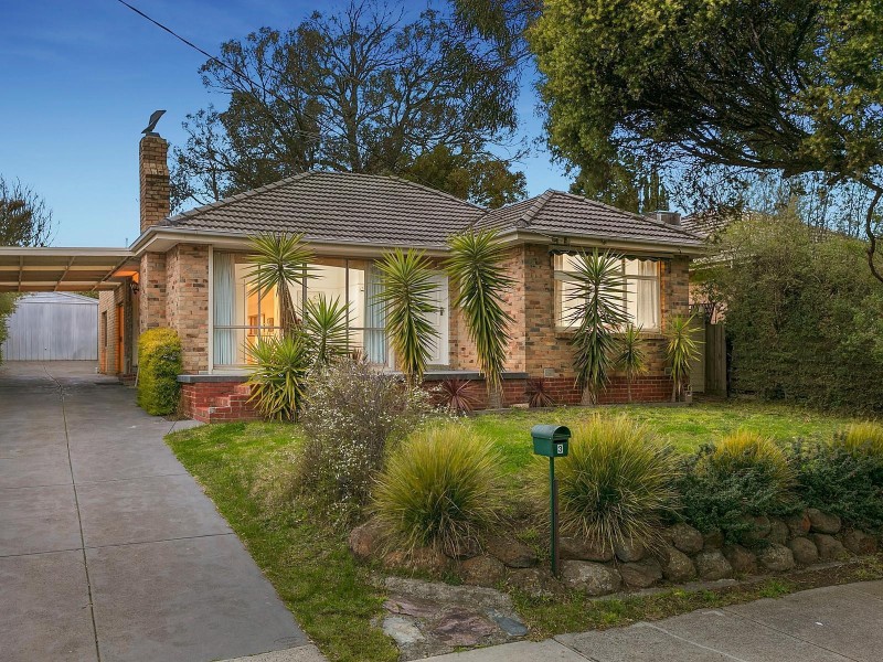 3 Willurah Street, Forest Hill VIC 3131