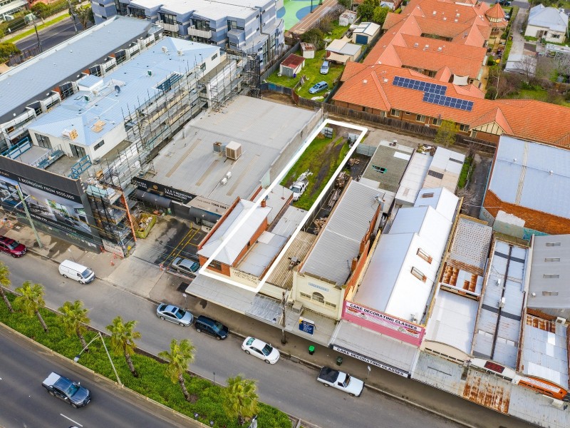 89 Warrigal Road, Hughesdale VIC 3166