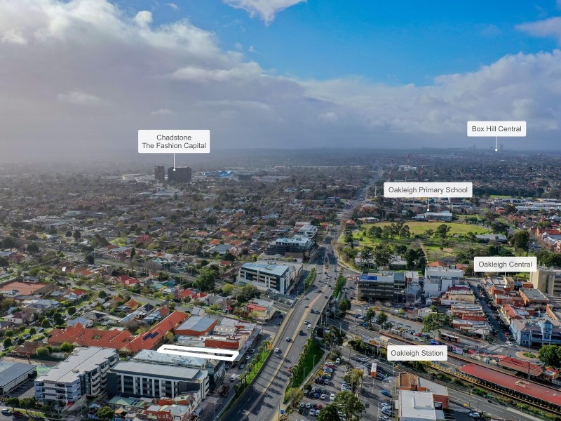 89 Warrigal Road, Hughesdale VIC 3166