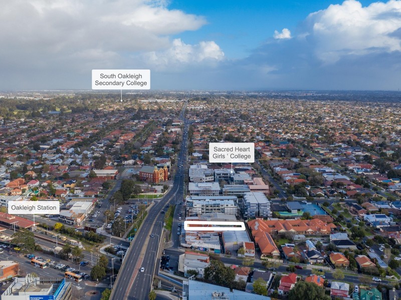 89 Warrigal Road, Hughesdale VIC 3166