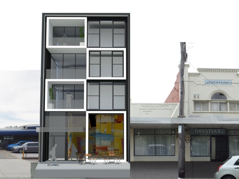 89 Warrigal Road, Hughesdale VIC 3166