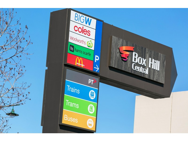 3/21 Tyne Street, Box Hill North VIC 3129