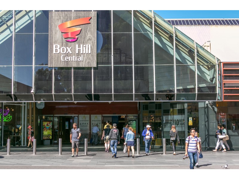 3/21 Tyne Street, Box Hill North VIC 3129