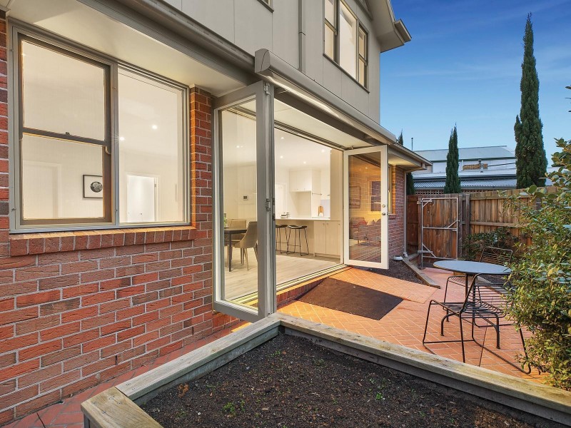 1/111 Eley Road, Box Hill South VIC 3128
