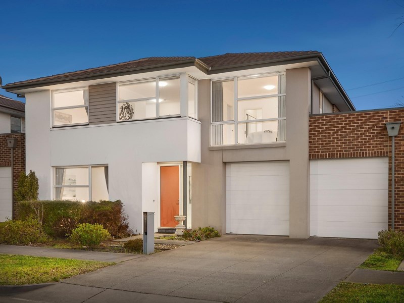 25 Exhibition Drive, Mulgrave VIC 3170