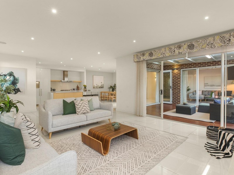 25 Exhibition Drive, Mulgrave VIC 3170