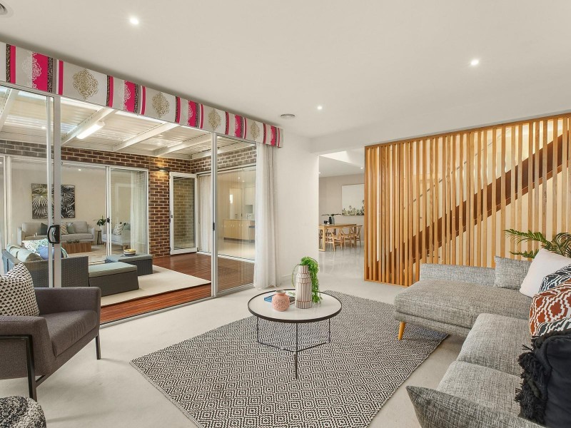 25 Exhibition Drive, Mulgrave VIC 3170