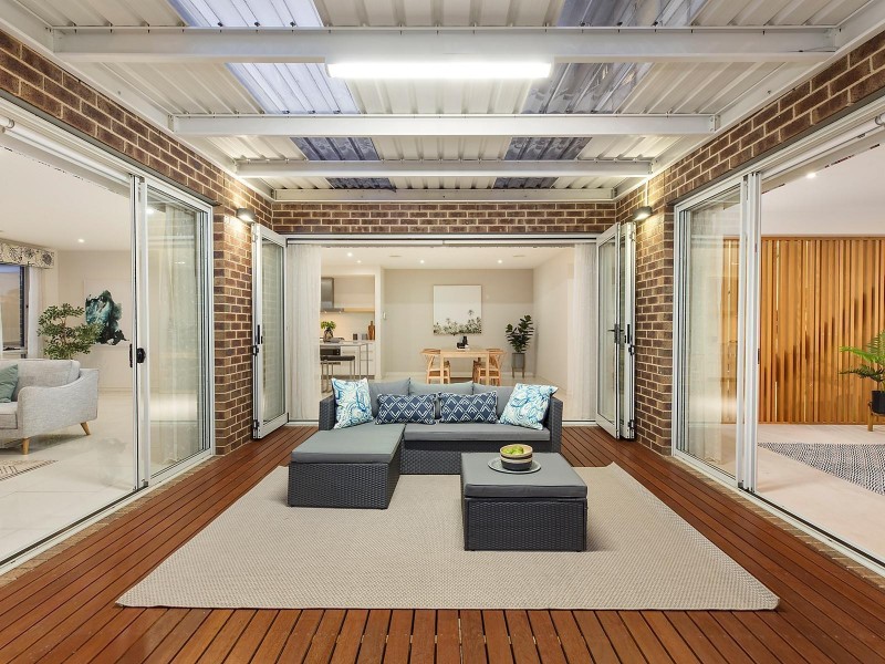 25 Exhibition Drive, Mulgrave VIC 3170