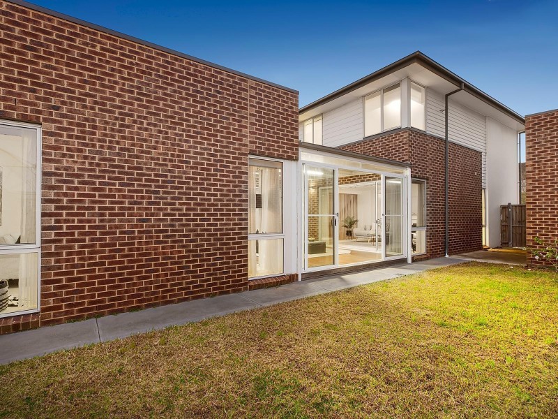25 Exhibition Drive, Mulgrave VIC 3170