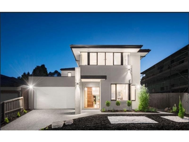 43 Hanover Road, Vermont South VIC 3133