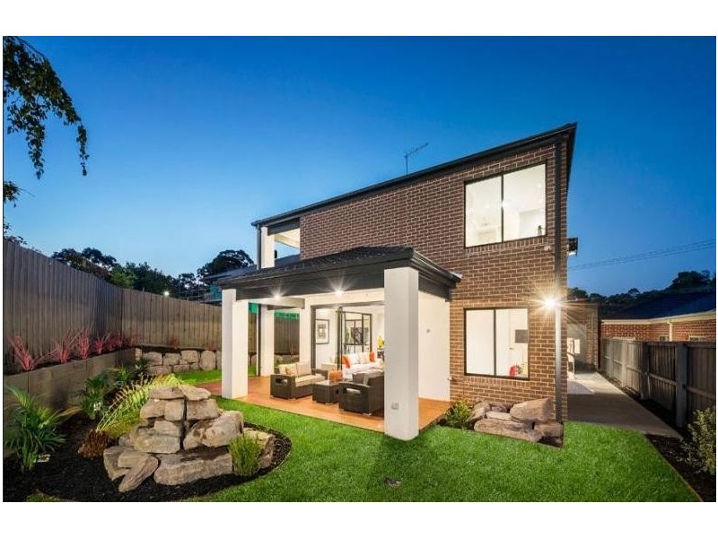 43 Hanover Road, Vermont South VIC 3133